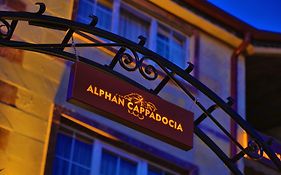 Alphan Cappadocia